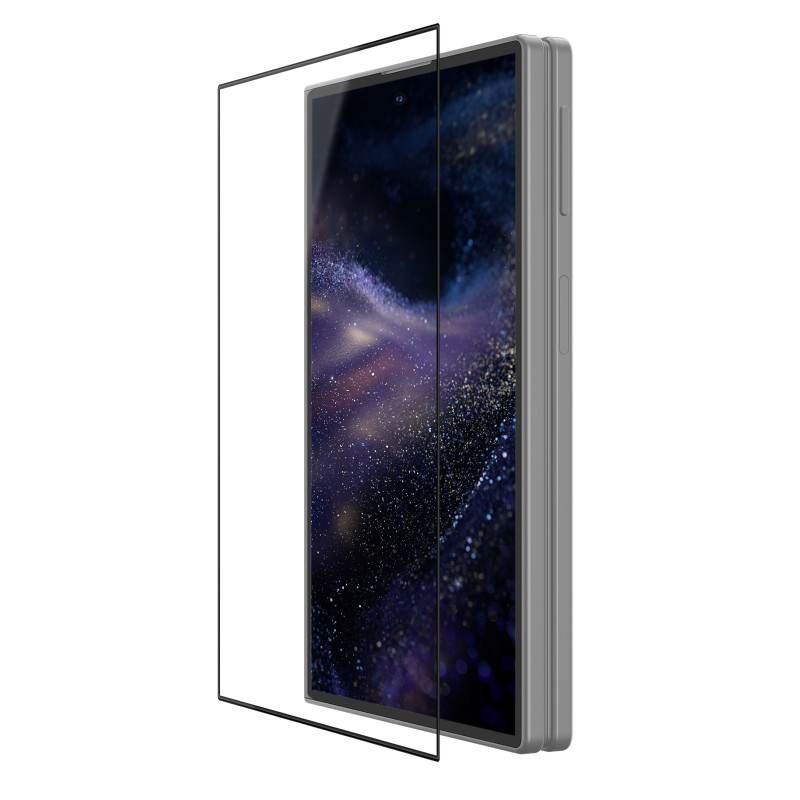 Nillkin Tvrdené Sklo 2.5D CP+ PRO Black pre Samsung Galaxy Z Fold 8