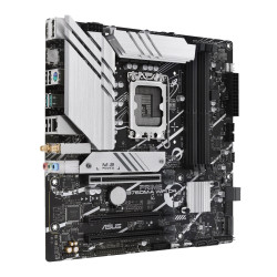 ASUS PRIME B760 WIFI D4/LGA 1700/mATX