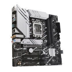 ASUS PRIME B760 WIFI D4/LGA 1700/mATX