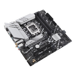 ASUS PRIME B760 WIFI D4/LGA 1700/mATX