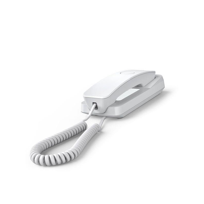 Gigaset DESK 200 White