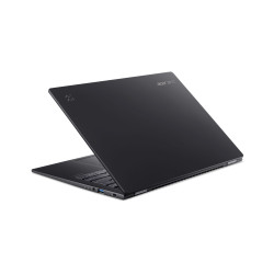 Acer TravelMate P6 14 SSD/Arc 140V/W11P/Black/2