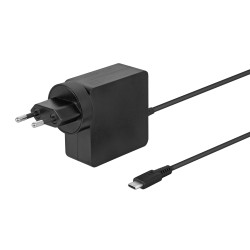 AVACOM nabíjací adaptér USB Type-C 45W Power Delivery