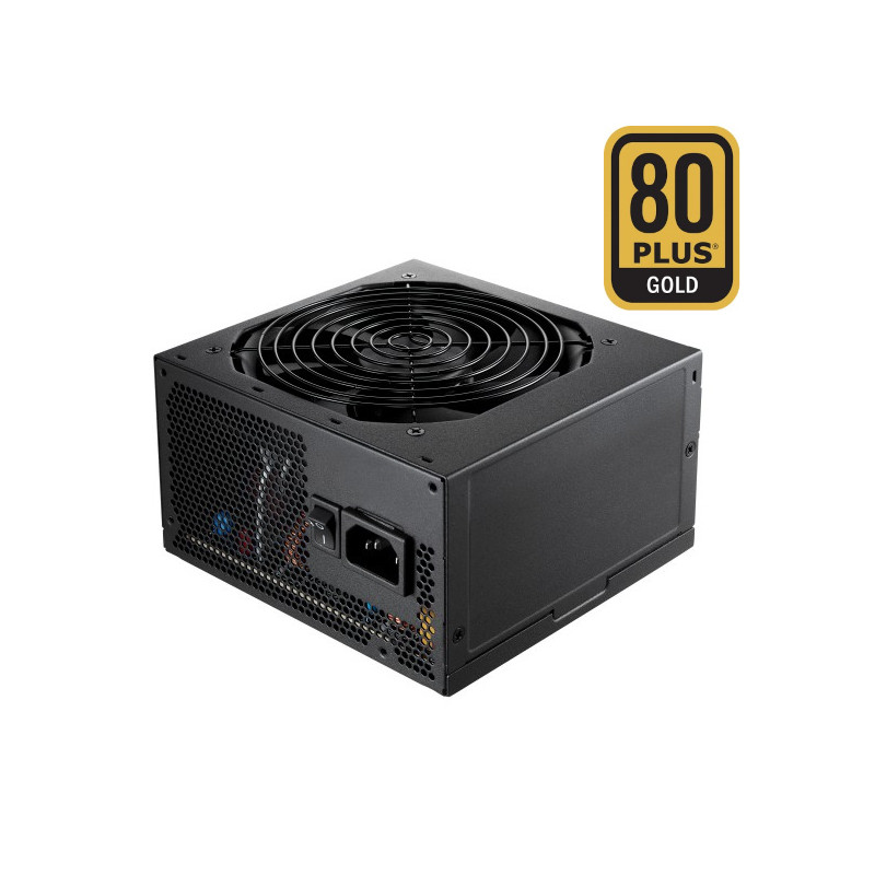 FSP FSP850-50AEC/850W/ATX 3.0/80PLUS Gold/Bulk