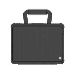 Nillkin Bumper GO Keyboard Case (Backlit Version) pre iPad Pro 11 2024 Black