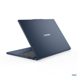 Lenovo IdeaPad Slim 3/15IRH10/i5-13420H/15,3''/WUXGA/16GB/512GB/Intel int/W11H/Cosmic Blue/2R