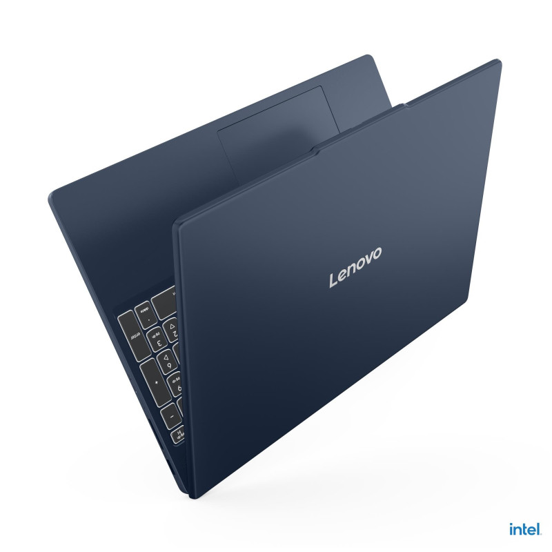 Lenovo IdeaPad Slim 3/15IRH10/i5-13420H/15,3''/WUXGA/16GB/512GB/Intel int/W11H/Cosmic Blue/2R