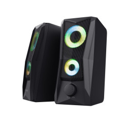 Trust Gaming GXT 606B Javv/Stereo/6W/Čierna