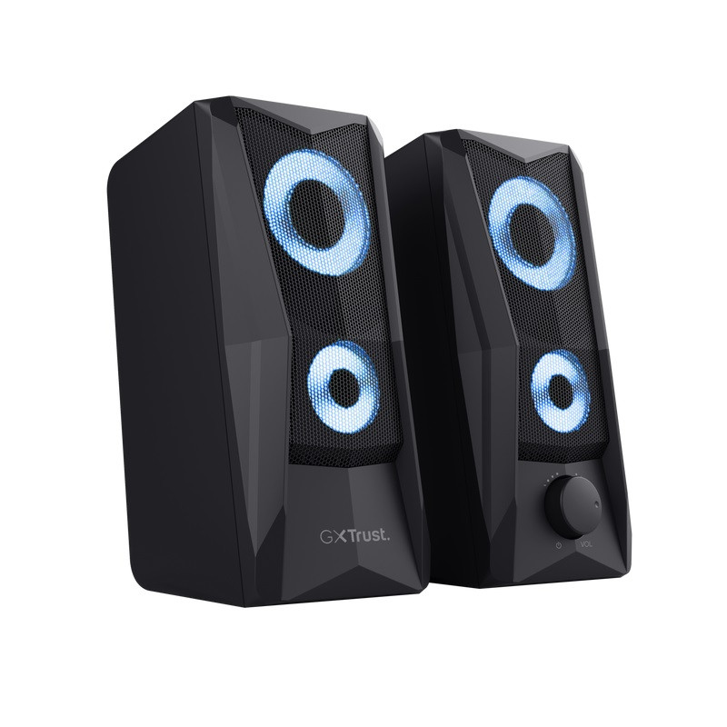 Trust Gaming GXT 606B Javv/Stereo/6W/Čierna