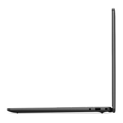 Dell 16/DC16250/7-150U/16''/WUXGA/16GB/1TB/Intel int/W11P/Black/3R NBD
