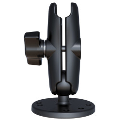 BRODIT - RAM Mounts zostava pre držiak s 1'' čapom