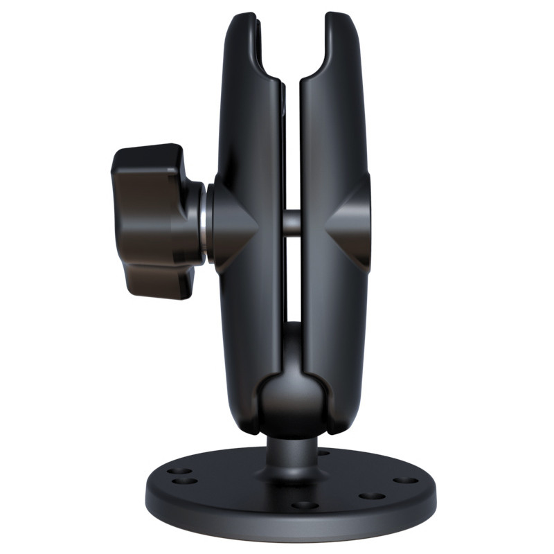 BRODIT - RAM Mounts zostava pre držiak s 1'' čapom