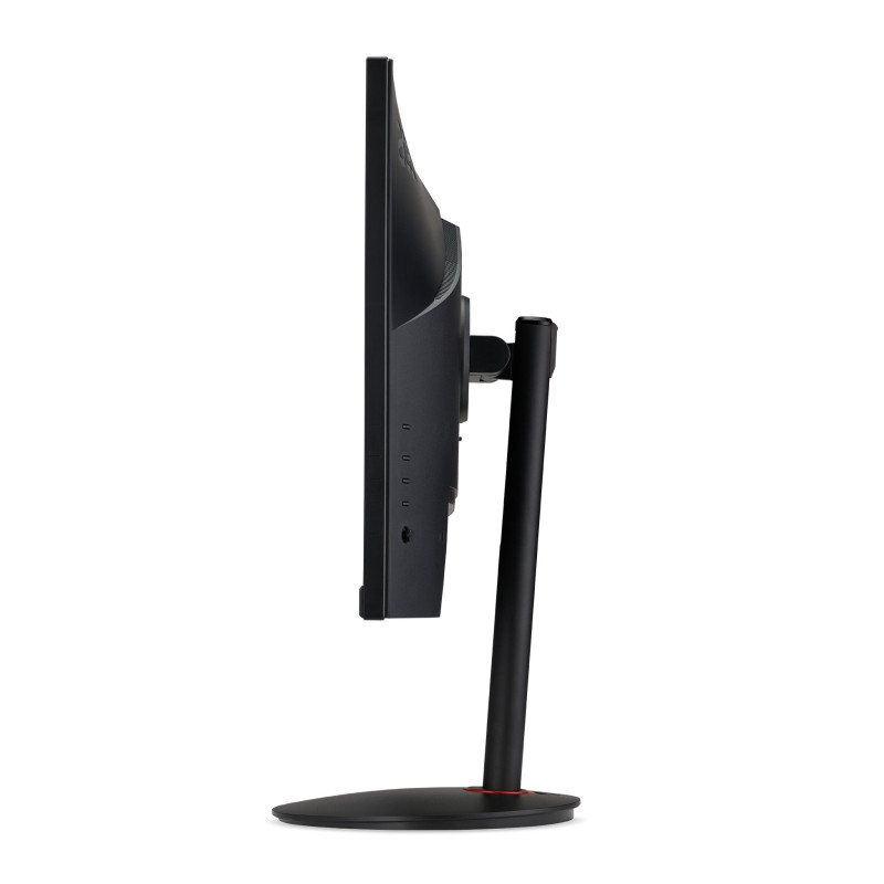 Acer Nitro/XV272UX1bmiiprx/27''/IPS/QHD/200Hz/1ms/Čierna/2R
