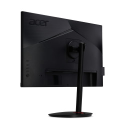 Acer Nitro/XV272UX1bmiiprx/27''/IPS/QHD/200Hz/1ms/Čierna/2R