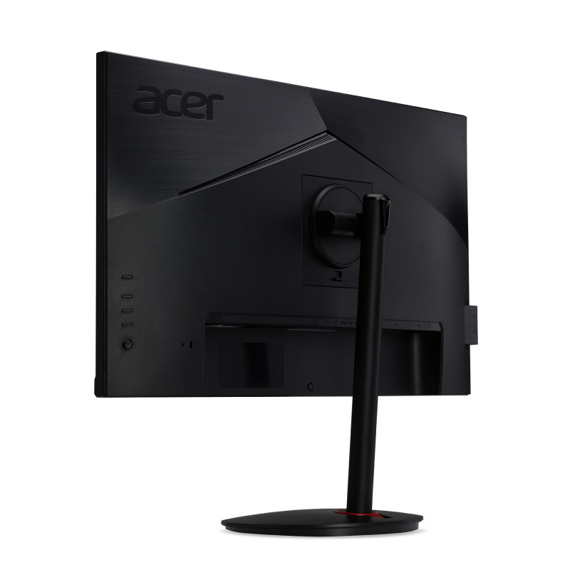 Acer Nitro/XV272UX1bmiiprx/27''/IPS/QHD/200Hz/1ms/Čierna/2R