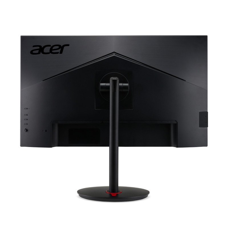 Acer Nitro/XV272UX1bmiiprx/27''/IPS/QHD/200Hz/1ms/Čierna/2R