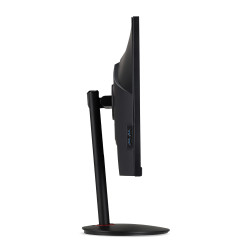 Acer Nitro/XV272UX1bmiiprx/27''/IPS/QHD/200Hz/1ms/Čierna/2R