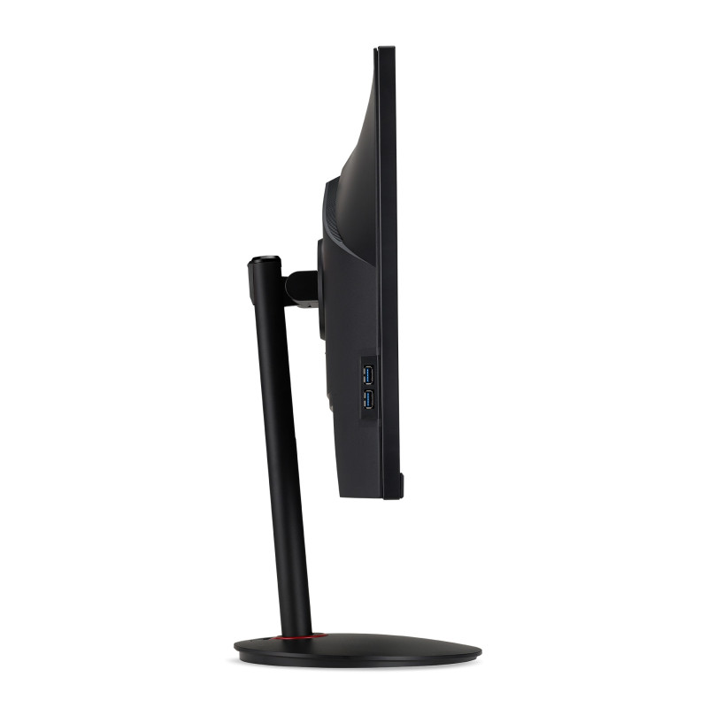 Acer Nitro/XV272UX1bmiiprx/27''/IPS/QHD/200Hz/1ms/Čierna/2R