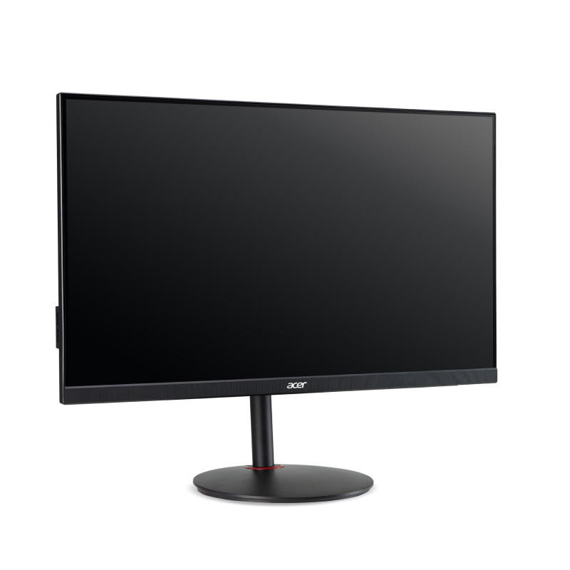 Acer Nitro/XV272UX1bmiiprx/27''/IPS/QHD/200Hz/1ms/Čierna/2R