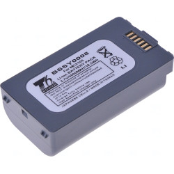 Batéria T6 Power pre Symbol Motorola MC3100, MC3190, 5000mAh, 18,5Wh, Li-ion