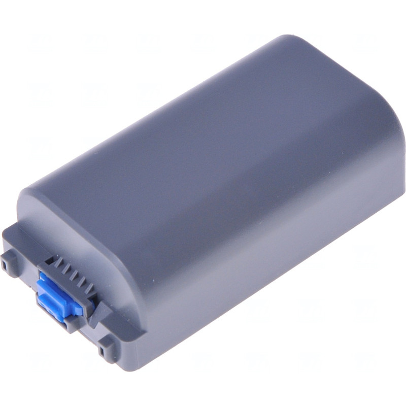 Batéria T6 Power pre Symbol Motorola MC3100, MC3190, 5000mAh, 18,5Wh, Li-ion