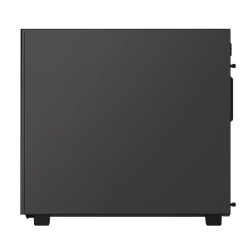 GIGABYTE AORUS C400 GLASS/Midi Tower/Transpar./Čierna