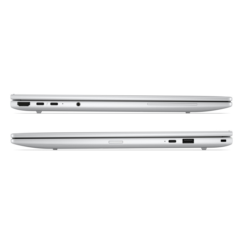 HP EliteBook 8/G2a AI/AI5-435/16''/WUXGA/16GB/512GB/AMD int/W11P/Silver/1R