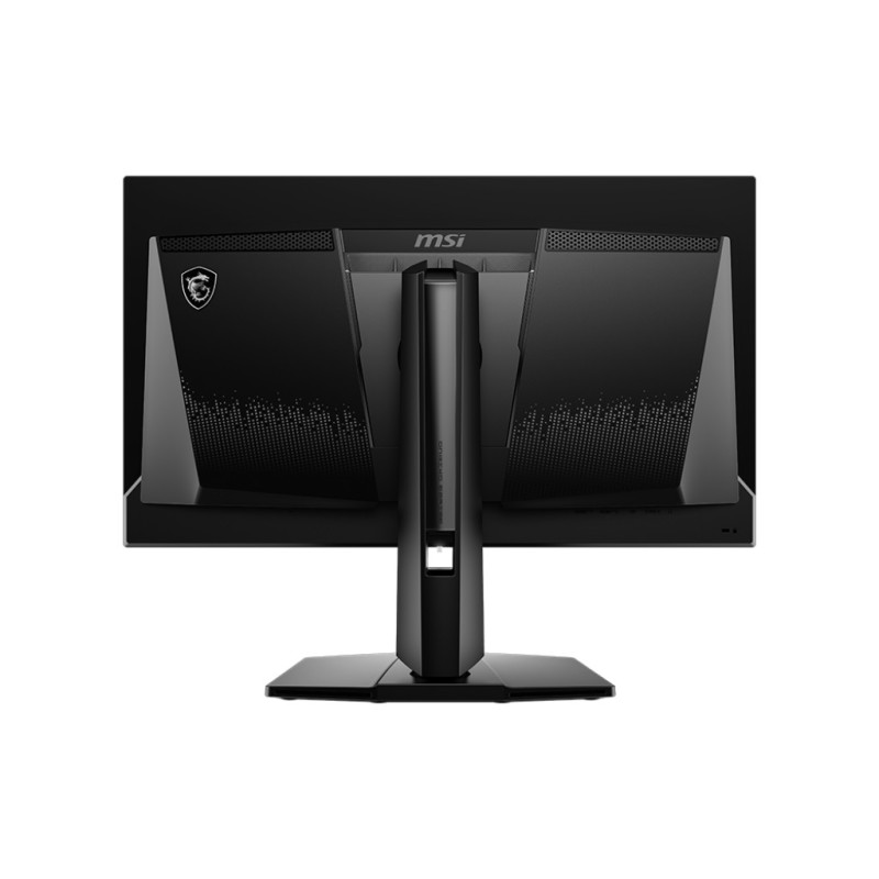 MSI MAG/271QPX E2/26,5''/QD-OLED/QHD/240Hz/0,03ms/Čierna/3R