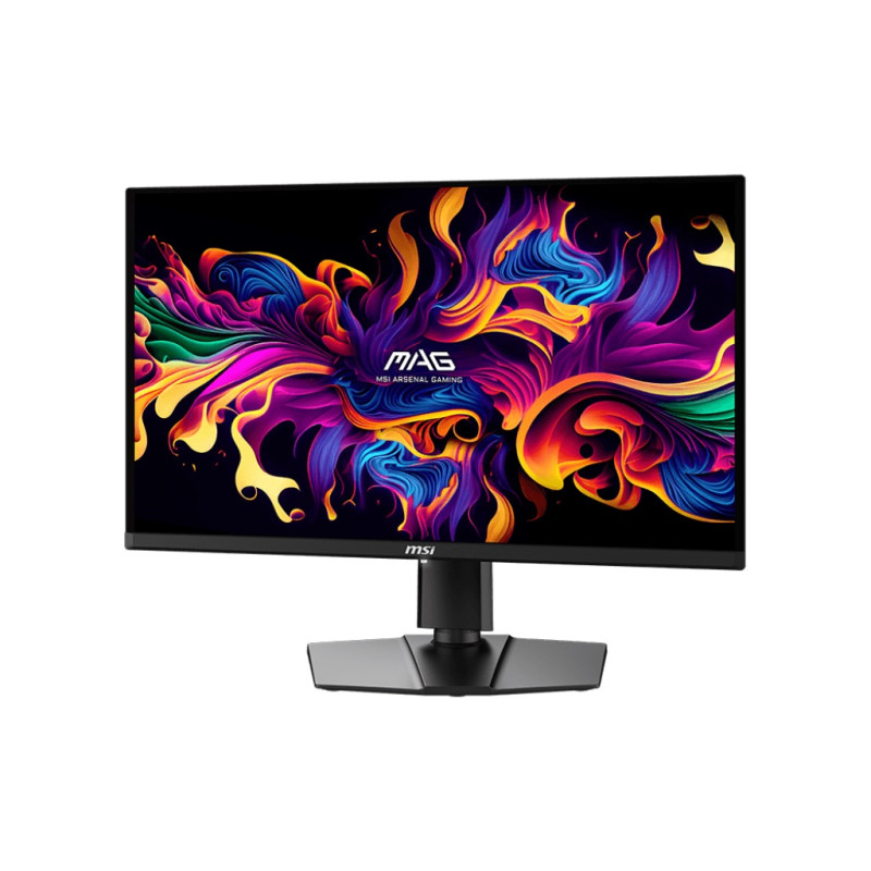 MSI MAG/271QPX E2/26,5''/QD-OLED/QHD/240Hz/0,03ms/Čierna/3R