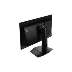 MSI MAG/271QPX E2/26,5''/QD-OLED/QHD/240Hz/0,03ms/Čierna/3R