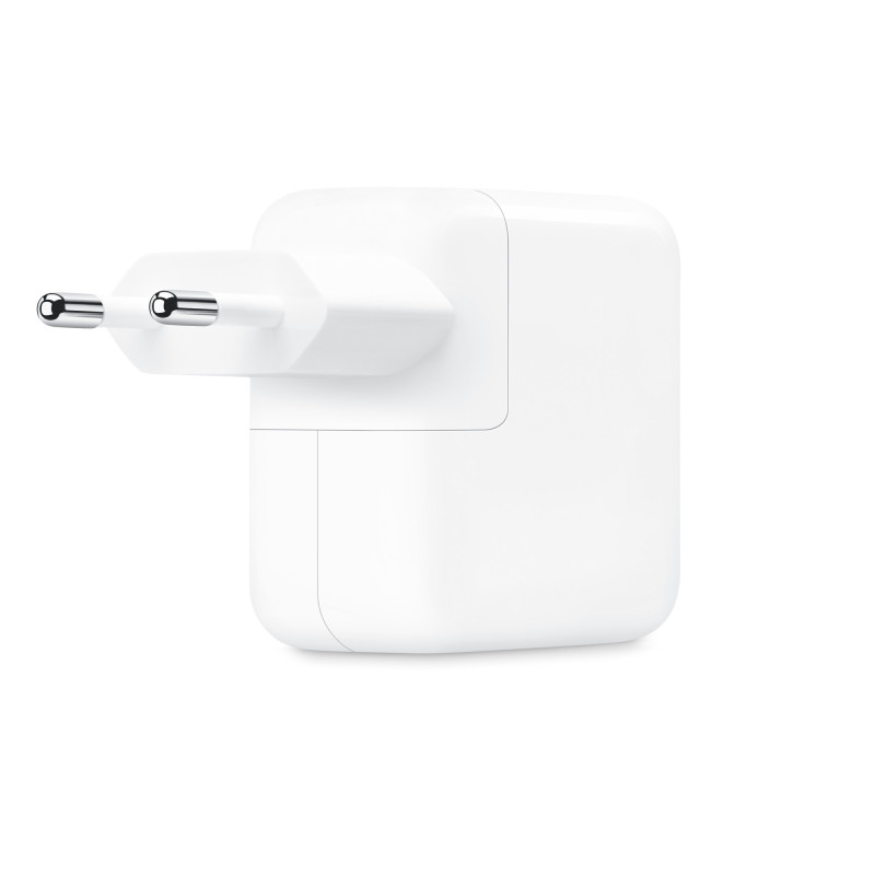 APPLE - 35W Dual USB-C Power Adapter