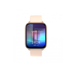 CARNEO Artemis HR+/Gold/Elegant Band/Gold
