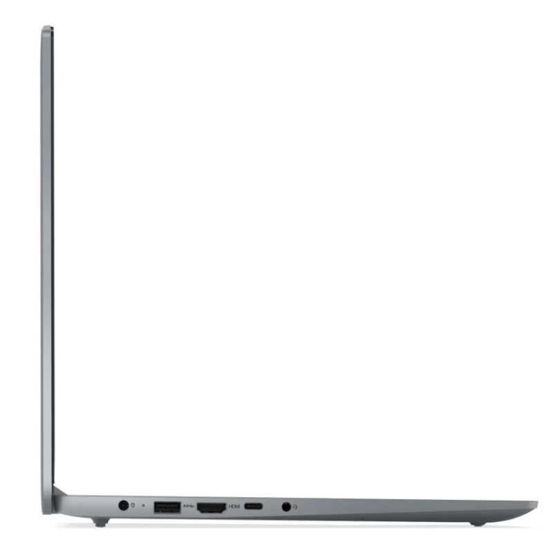 Lenovo IdeaPad Slim 3/15AMN8/R3-30/15,6''/FHD/8GB/128GB/AMD int/W11H/Gray/2R