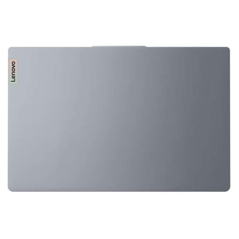 Lenovo IdeaPad Slim 3/15AMN8/R3-30/15,6''/FHD/8GB/128GB/AMD int/W11H/Gray/2R