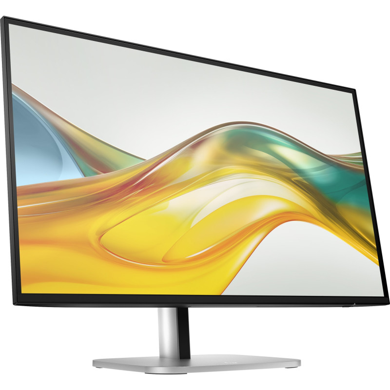 HP/527pq/27''/IPS/QHD/100Hz/5ms/Blck-Slvr/3R