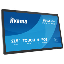 22'' iiyama TW2223AS-B3P: IPS, FHD, Android