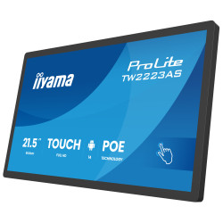 22'' iiyama TW2223AS-B3P: IPS, FHD, Android