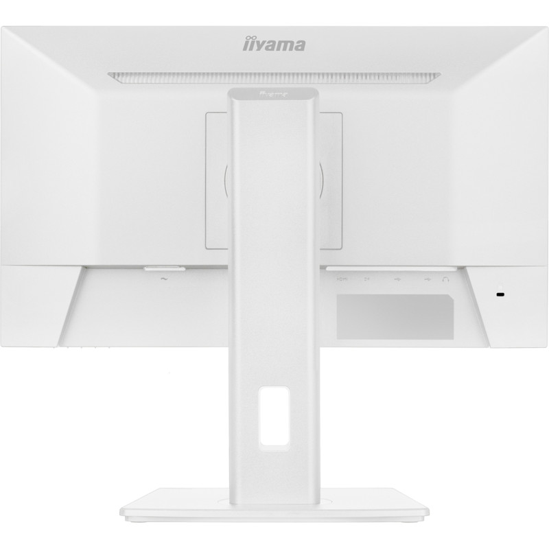 iiyama ProLite/XUB2293HSU-W7/21,5''/IPS/FHD/100Hz/1ms/Biela/3R