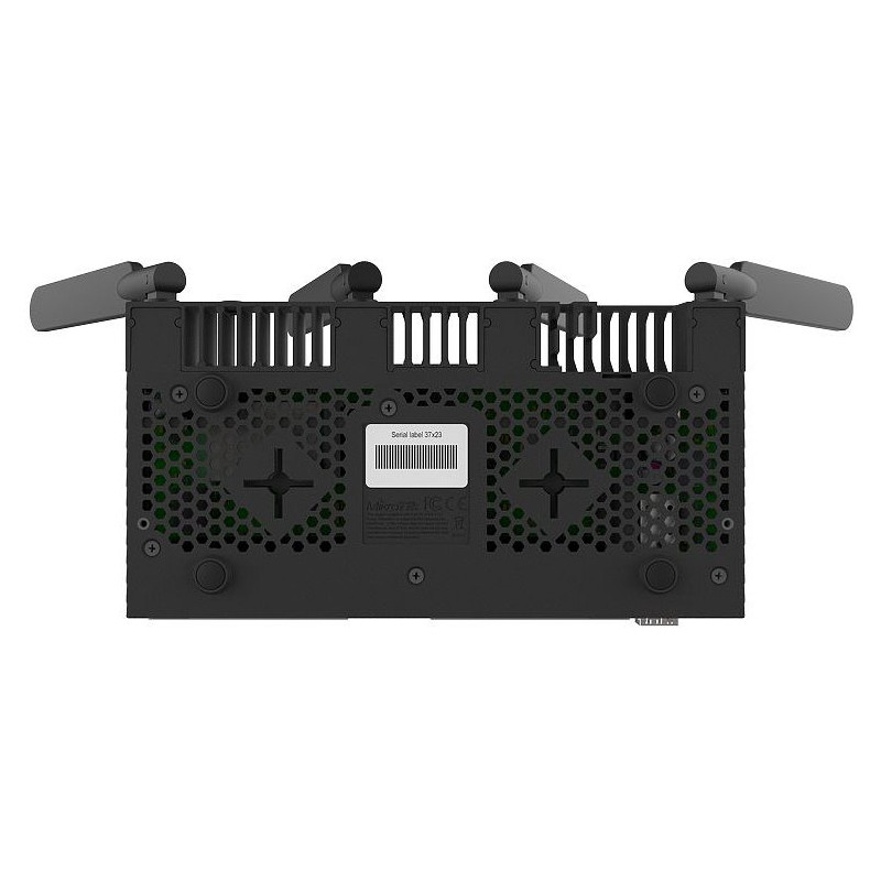 MikroTik RouterBOARD RB4011iGS+5HacQ2HnD-IN