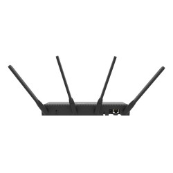 MikroTik RouterBOARD RB4011iGS+5HacQ2HnD-IN