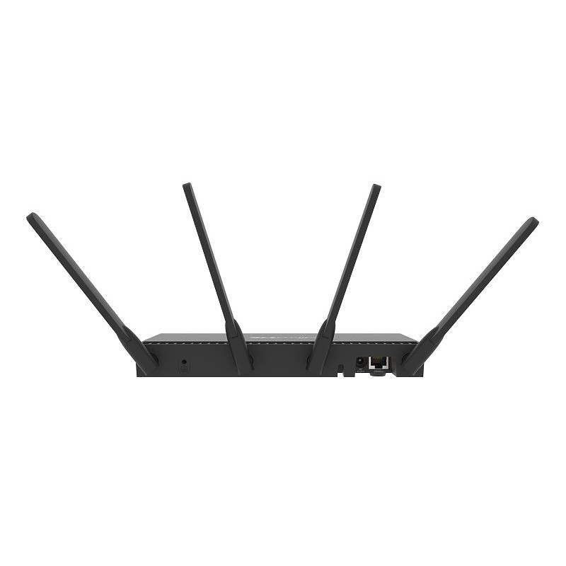 MikroTik RouterBOARD RB4011iGS+5HacQ2HnD-IN