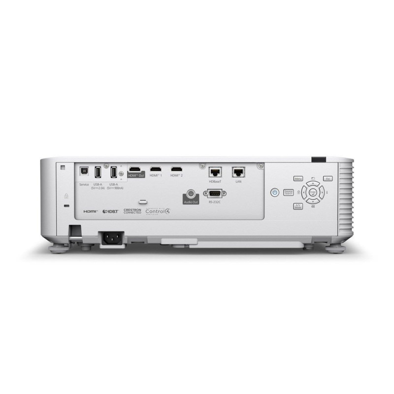 EPSON EB-L790U