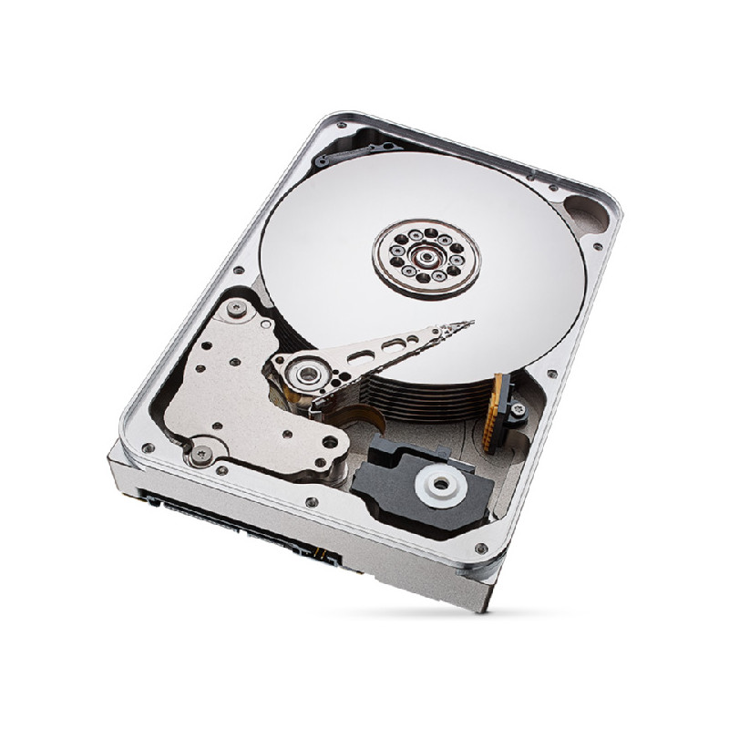 Seagate IronWolf Pro/12TB/HDD/3.5''/SATA/7200 RPM/5R