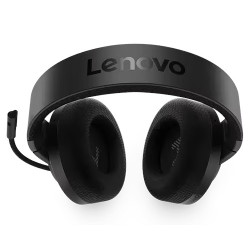 Lenovo H210/ANC/Jack/Čierna