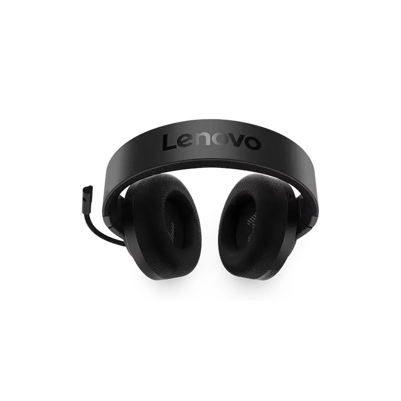 Lenovo H210/ANC/Jack/Čierna