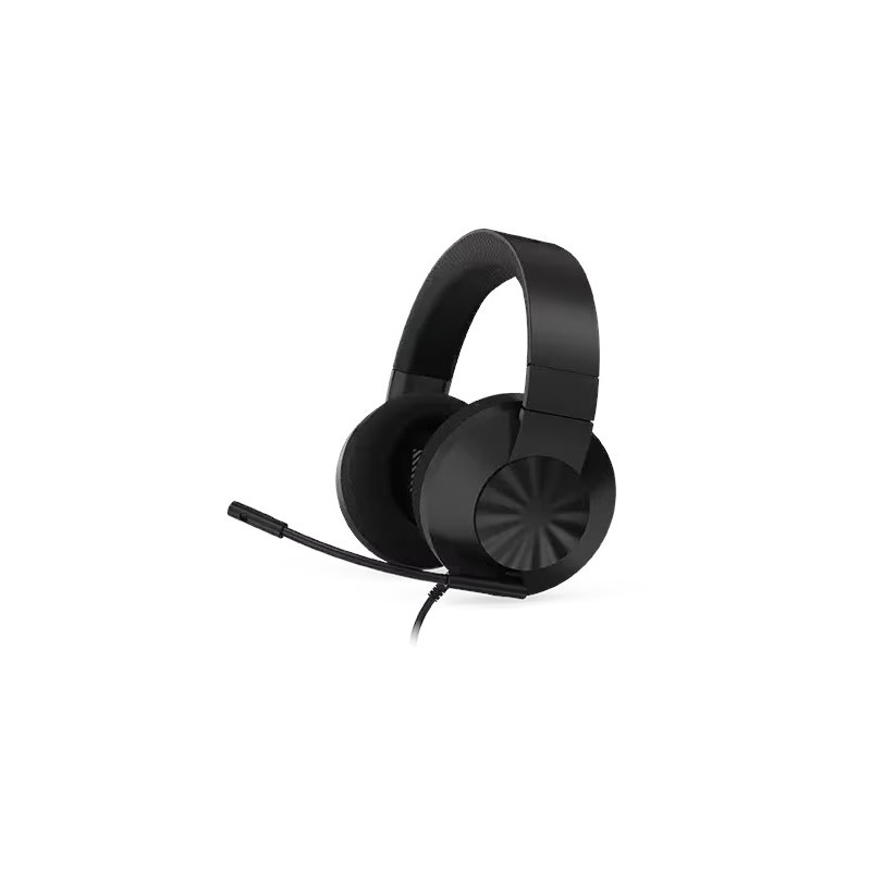 Lenovo H210/ANC/Jack/Čierna