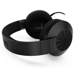 Lenovo H210/ANC/Jack/Čierna