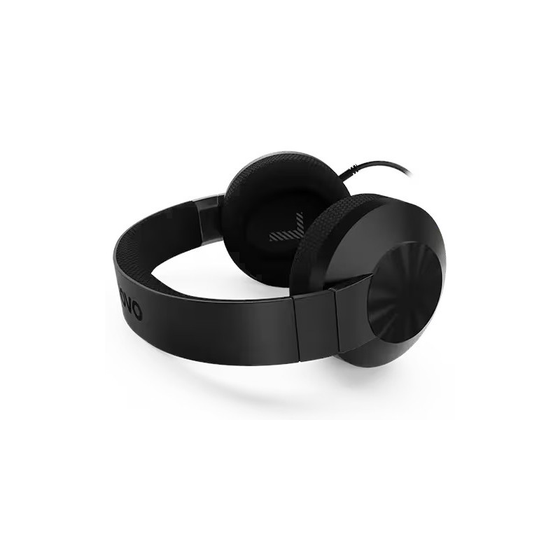 Lenovo H210/ANC/Jack/Čierna
