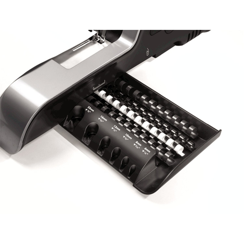 Fellowes Viazač Quasar+