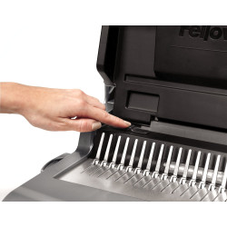 Fellowes Viazač Quasar+